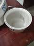 美的（Midea）升级款0氟含钛电饭煲小型1-2-3人迷你家用电饭锅1.8L小容量智能预约多功能微压煲汤小米粥RC182 实拍图