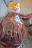 索米亚 【保真胡麻油】清香型1.8L 宁夏传统小磨压榨 亚麻籽油食用油 实拍图