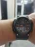 卡西欧（CASIO）男表 石英手表 学生运动手表 多功能双显电子表 防水夜光表 AQ-S810W-8A太阳能LED夜光 实拍图
