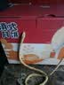 滇园（dianyuan）滇式月饼多味组合700g云南特产纸包火腿月饼鲜花奶心中秋送礼团购 实拍图