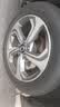 玛吉斯（MAXXIS）轮胎/汽车轮胎 215/55R18 95V EC1 SUV 适配逍客/ID.3 实拍图