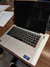 惠普（HP）星Book Pro14 Air【2026智能AI新品】补贴15%轻薄便携高性能笔记本电脑女学生办公商务超级全能本 【9月新Air】银：Ultra7-255H丨2.8K丨16G丨512G D 实拍图