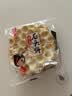 海玉石头饼石子烤馍 非油炸零食饼干 原味720g 山西特产出游户外代餐 实拍图