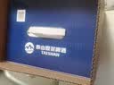 泰山啤酒（TAISHAN）比利时小麦精酿啤酒 全麦酿造500mL*12罐京东自营整箱装送礼 实拍图