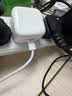 Apple/苹果 【40W线充套装】40W 快充充电器+60W typec充电线 全新原装正品 实拍图