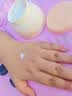 安贝儿婴儿面霜 绵羊油秋冬高保湿润肤霜 宝宝婴幼儿儿童擦脸护肤霜50g 实拍图