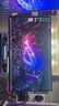 华硕ROG 超杀27 Pro二代 PG27AQWP-W 26.5英寸显示器电竞2K 540Hz双模HD 720Hz HDR500 DP2.1 2代OLED 实拍图