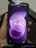 小米（MI）REDMI Note 17 Pro 12+256紫 9000mAh大电池 抗摔防水 AI反诈 国家补贴 红米note15pro新款 5g手机 实拍图
