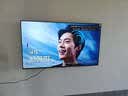 海信电视65E3Q 65英寸 144Hz高刷 U+超画质引擎  AI智能语音 Wi-Fi6  4k液晶平板 能效补贴以旧换新 实拍图