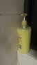 蜂花王俊凯推荐柔顺护发素1.2L小麦蛋白 【专供】柔顺营养1200ml*1瓶 实拍图