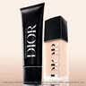 迪奥(Dior)【会员底妆尝鲜礼】粉底液哑光0N 2.7ml+妆前啫喱0.7ml*3 实拍图