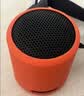 索尼（SONY） SRS-XB100 蓝牙音箱音响 迷你便携 重低音16小时续航 户外音箱 防水防尘 黑色 礼物 实拍图