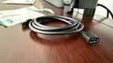 绿联USB3.0延长线公对母数据连接线电视电脑主机硬盘U盘鼠标键盘打印机扩展线加长转接线1.5米 30126 实拍图