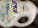 活力28山茶花洗衣液京东自营28.8斤（3.6kg*4瓶）整箱洗衣液京东自营 实拍图