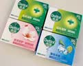 滴露（Dettol）香皂松木105g*3块 男士香皂女士肥皂洗澡洗手沐浴抑菌多用皂 实拍图