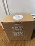 碧然德（BRITA） 过滤净水器 家用滤水壶 净水壶 海洋系列 3.5L蓝色 一壶3芯装 环保加固包装 实拍图