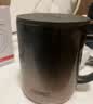 膳魔师（THERMOS）保温杯400ml带茶滤男女泡茶咖啡杯伴手礼生日礼物TEMC-GL-G 实拍图