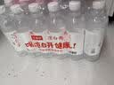 今麦郎凉白开熟水饮用水 550ml*24瓶非矿泉整箱新旧包装喝凉白开水 实拍图