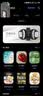 vivo iQOO WATCH GT 2 eSIM版 软胶表带 炽亮黑 2.07英寸超亮全景屏 电竞模式2.0智能手表 礼物送女友 实拍图