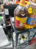 金龙鱼 食用油 葵花籽清香型食用植物调和油5L*4 实拍图