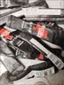 雀巢（Nestle）绝对深黑美式速溶黑咖啡0糖*健身燃减深烘1.8g*30包 实拍图