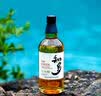三得利（Suntory）知多单一谷物700ml 礼盒日本威士忌洋酒 实拍图