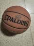 斯伯丁（SPALDING）TF-Grip Control系列七号室内外通用PU篮球76-873YREV1 实拍图