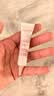 娇韵诗【全新升级】轻透防晒乳润粉色50mlSPF50+PA++隔离护肤品 实拍图