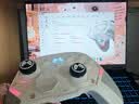 北通鲲鹏40游戏手柄AI智控无线蓝牙多模体感阻尼摇杆xbox类PC电脑手机steam光轴按键NSswitch2影之刃零 实拍图