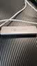 宏碁（acer）Type-C扩展坞USB3.0分线器拓展坞转HDMI转接头适用MacBook电脑转换器4K投屏PD充电器五合一 实拍图