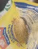 西麦即食燕麦片1000g袋代餐谷物营养早餐高蛋白质无额外添加蔗糖 实拍图