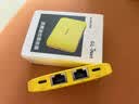 GL·INET路由器【新品】MG1300无线路由器双频WiFi中继转有线千兆网口 宿舍旅行网络认证 轻NAS迷你便携 实拍图