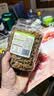 良品铺子无核新疆绿葡萄干520g*2袋大颗粒免洗葡萄干果干健康休闲零食 实拍图