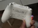 北通鲲鹏50第二代游戏手柄AI智控无线蓝牙手柄xbox电脑PC手机steam电视NSswitch2震动体感 影之刃零 实拍图