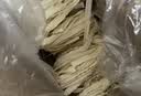 湾琴河小米鸡蛋挂面500g*3袋 小米面条鸡蛋挂面 独立包装面条家庭面 实拍图
