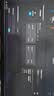 华硕战杀27 VG27AQML5F 27英寸显示器2K 320Hz显示器FastIPS 原生300Hz G-sync无撕裂0.3ms响应HDR400 实拍图