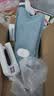 奥克斯（AUX）【大号更热｜暖全身】热水袋大号暖水袋充电款被窝专用暖手宝防爆 实拍图