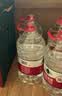 农夫山泉饮用水 饮用天然水5L*4桶 整箱装 桶装水塑膜随机包装 实拍图