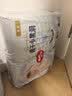 好奇（Huggies）金装小黑洞拉拉裤L124片(9-14kg)尿不湿【速干不易红】 实拍图