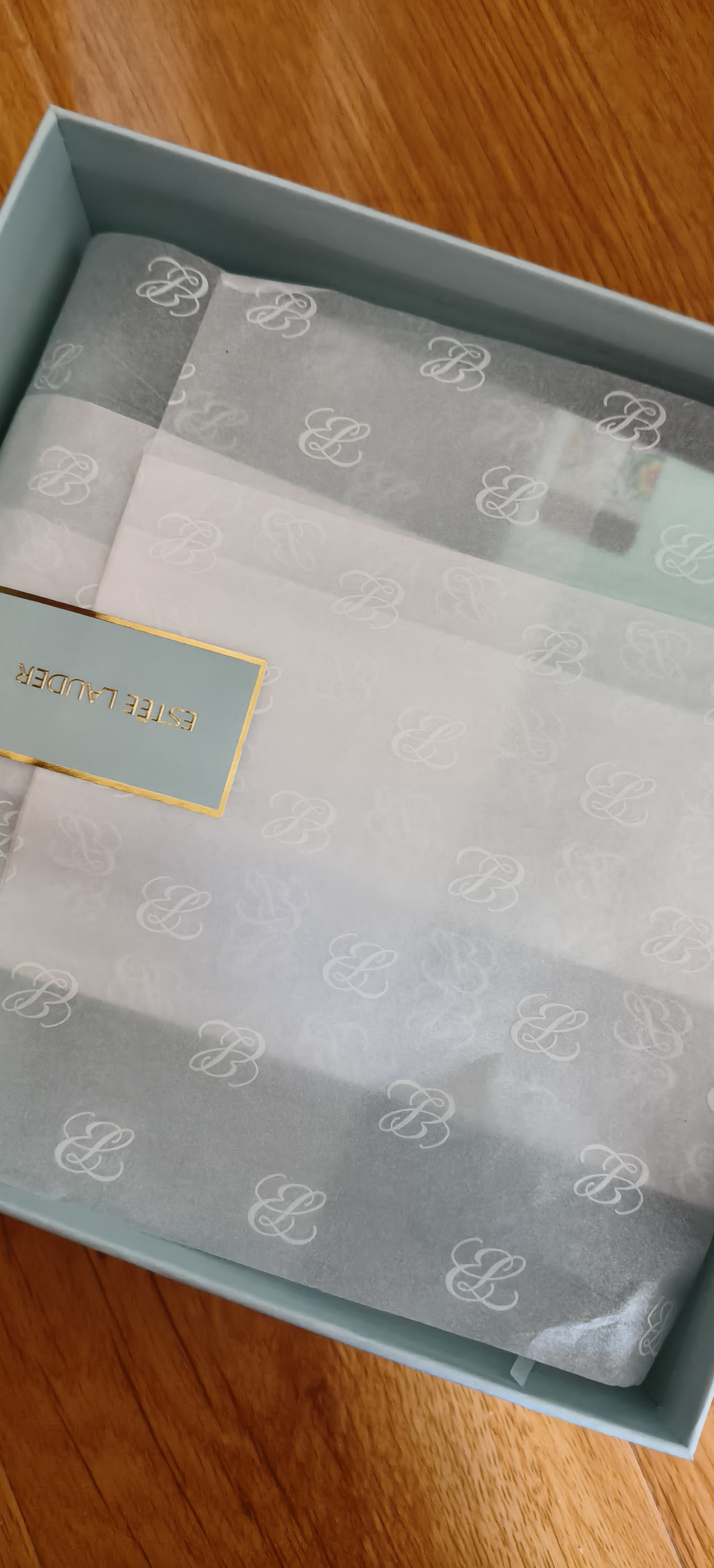 雅诗兰黛智妍夜胶原晚霜75ml淡纹面霜护肤品套装化妆品礼盒生日礼物 实拍图