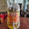 金龙鱼 食用油 花生浓香型浸出  食用植物调和油5L（新老包装随机发货） 实拍图