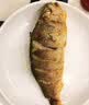 海名威 冷冻黄花鱼700g/2条装 宁德大黄鱼 海鱼 生鲜鱼类 海鲜水产 实拍图