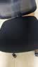 京东京造Z5Pro人体工学椅双背电竞椅办公椅子电脑椅人工力学座椅升降椅背 实拍图