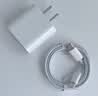 Apple/苹果 原装正品20W type-c充电器 苹果usb-c充电器手机快充头 旗舰店苹果iPhone 18 Pro Max充电器 实拍图