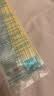 海氏海诺医用耳鼻喉专用棉签医用无菌小头细棉棒15cm20支*10包共200支 实拍图