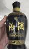 汾酒蓝汾 清香型白酒 53度475ml*6瓶 整箱装（53度仿蓝瓷） 实拍图