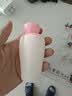 郁美净金牌儿童嫩肤露100g儿童面霜身体乳清爽补水保湿润肤宝宝面霜 实拍图