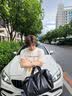 海澜之家旅行包手提行李包男女运动健身包短途出差行李袋大容量旅行袋 实拍图