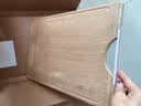 炊大皇天然整竹菜板砧板加厚非拼接防滑切菜板38*26cm 实拍图