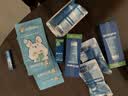 海龟爸爸青少年洗面奶专用祛痘青春期护肤品洗面奶80g*2 实拍图
